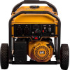 Бензиновый генератор CATERPILLAR RP4400 4.4 KW