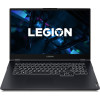Lenovo Legion 5 17ITH6H (82JN000FRM)
