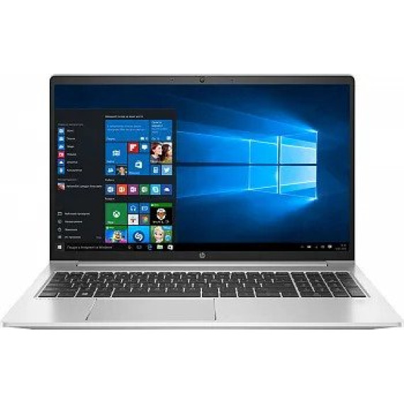 HP ProBook 455 G8 Silver (32N90EA)