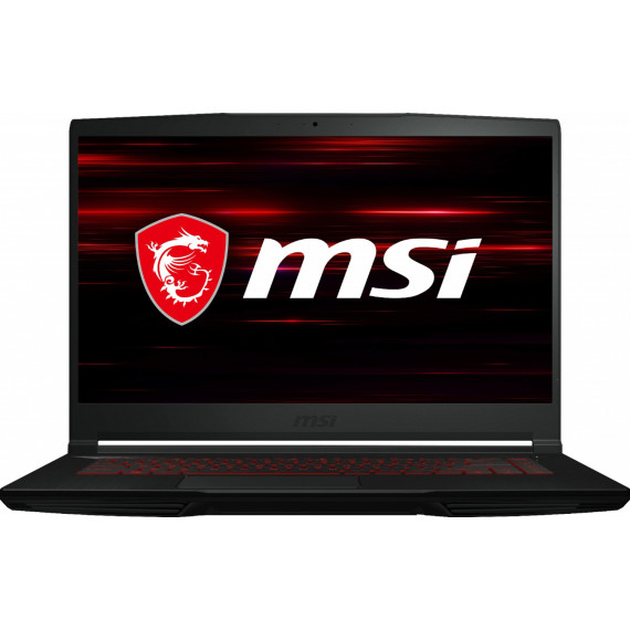 MSI GF63 Thin 10SCXR (GF6310SCXR-485US)
