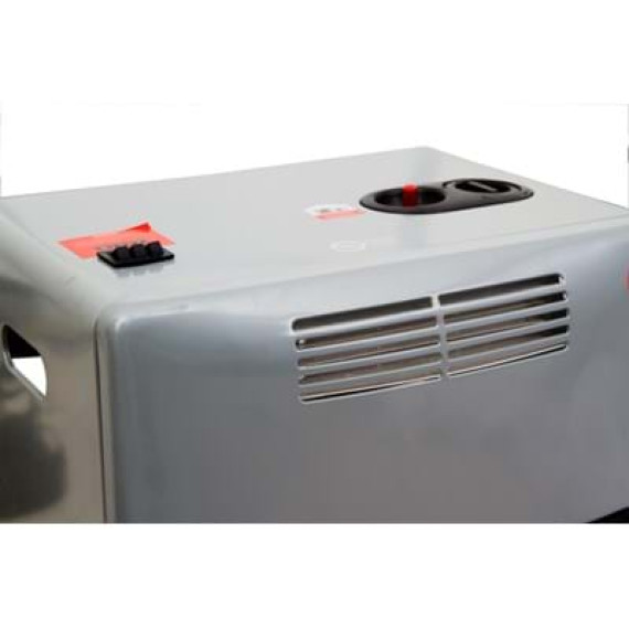 Обогреватель Qlima Gas Heater 959 RF (no regulator) (Витринный)