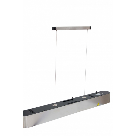 Обігрівач Qlima Patio Heater PEC 3015 S (Вітринний)