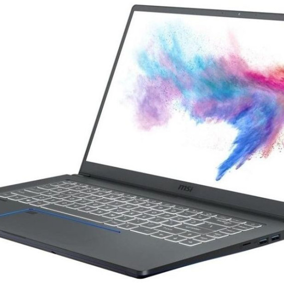 MSI Prestige 15 A11SC-034 (PRESTIGE15A034)