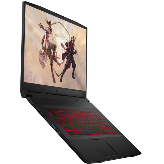 MSI Katana GF76 12UC (12UC-025CZ)