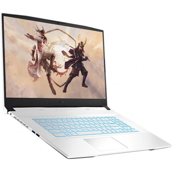 MSI Sword 17 (A11UD-463PL)