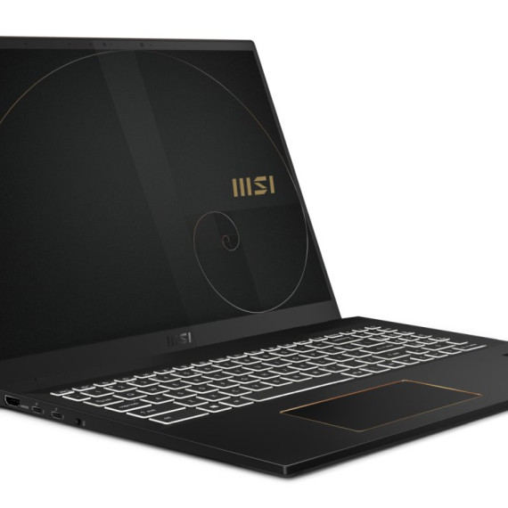 MSI Summit E16Flip A11UCT (A11UCT-211)