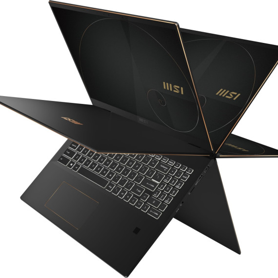 MSI Summit E16Flip A11UCT (A11UCT-211)