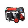Бензиновый генератор Hecht GG 8000