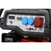 Бензиновый генератор Hecht GG 8000