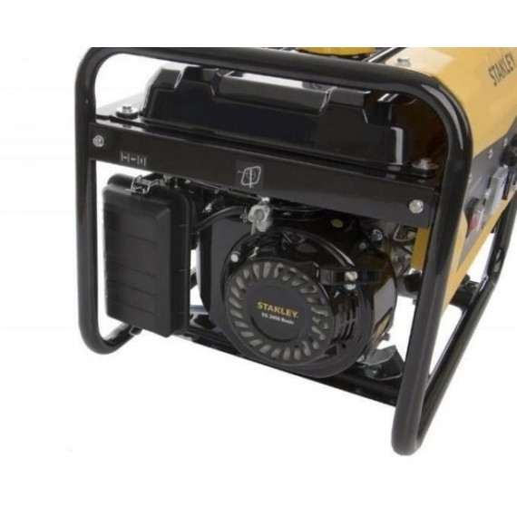 Бензиновий генератор Stanley SG 3100