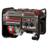 Генератор бензиновый DAKKIN 2,8 кВт