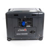 Дизельный генератор Matari MDA7000SE-ATS