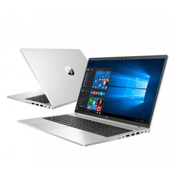 HP ProBook 455 G8 (43A30EA)