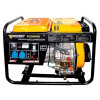 Дизельный генератор Forte FGD8000E (63491)
