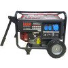 Бензиновий генератор Loncin LC 8000 D AS
