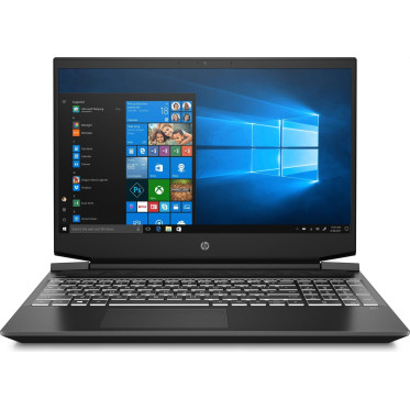 HP Pavilion Gaming 15-ec2800nc Shadow Black/Ghost White (50A32EA)