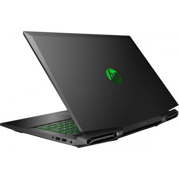 HP Pavilion Gaming 15-ec2013ua Shadow Black (4A7M9EA)