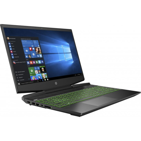 HP Pavilion 15-ec1094dx (1S8D4UA)