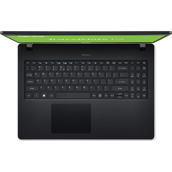 Acer TravelMate P2 TMP215-53 Shale Black (NX.VPVEU.00F)