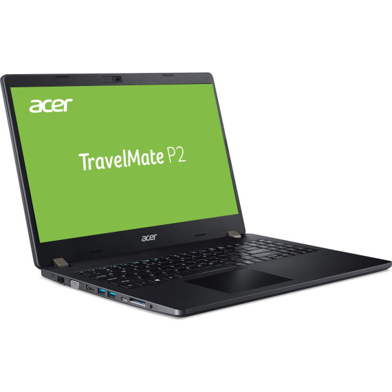 Acer TravelMate P2 TMP215-53 Shale Black (NX.VPREU.010)