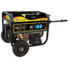 Бензиновый генератор Forte FG9000E (59706)