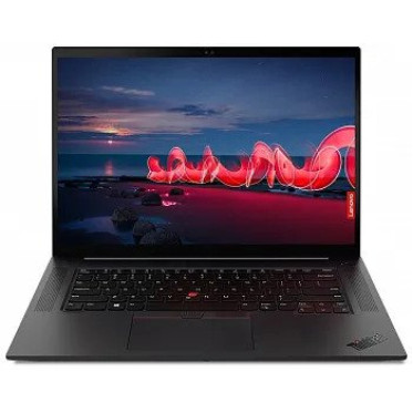 Lenovo ThinkPad X1 Extreme Gen 5 Black (21DE001MRA)