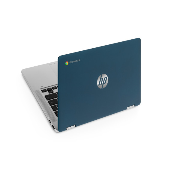 HP Chromebook x360 14A-CA0190 (482Z0UA)