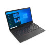 Lenovo ThinkPad E15 Gen 3 (20YG0031US)