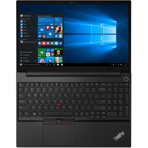 Lenovo ThinkPad E15 Gen 3 (20YG003DUS)