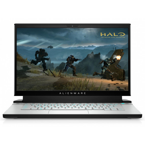 Alienware m15 R4 (Alienware0104X2-Lunar)