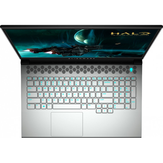 Alienware m15 R4 (Alienware0104X2-Lunar)