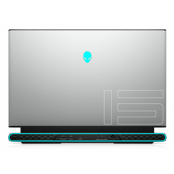 Alienware m15 R4 (Alienware0104V2-Lunar)