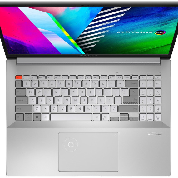 ASUS VivoBook Pro 16X N7600PC (N7600PC-L2220X)