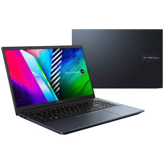 ASUS Vivobook Pro 15 K3500PC (K3500PC-KJ200)