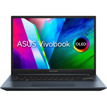 ASUS VivoBook Pro 14 OLED K3400PH Quiet Blue (K3400PH-KM120W)