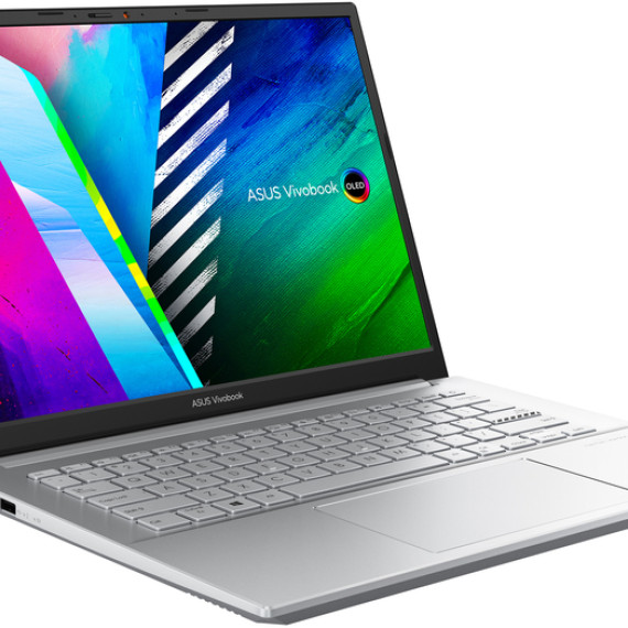 ASUS VivoBook Pro 14 OLED K3400PH (K3400PH-KP118W)