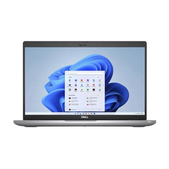 Dell Inspiron 15 (5515-3124)