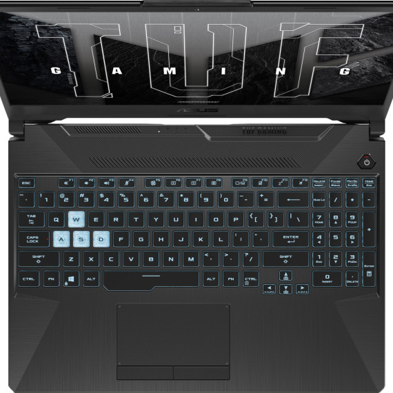 ASUS TUF Gaming F15 FX506HC (FX506HC-HN012)