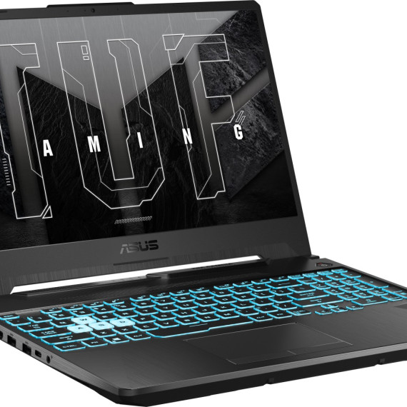 ASUS TUF Gaming F15 FX506HC (FX506HC-HN012)