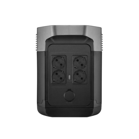 EcoFlow DELTA (EFDELTA1300-EU)