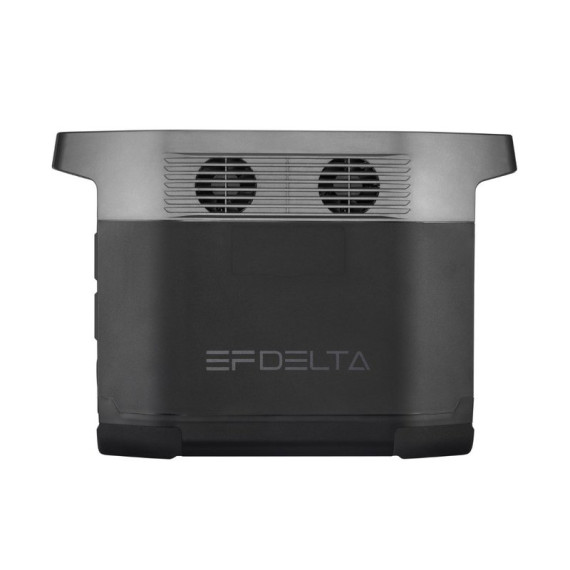 EcoFlow DELTA (EFDELTA1300-EU)