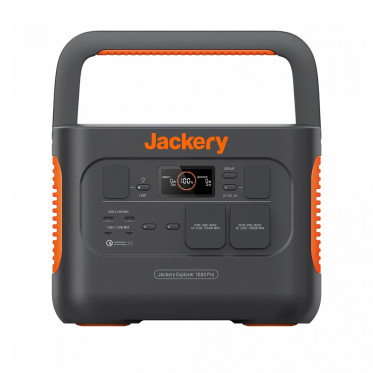 Jackery Explorer 1000 PRO