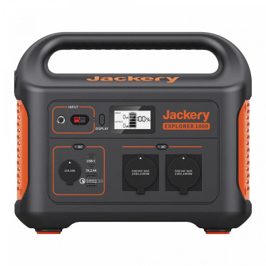 Jackery Explorer 1000EU