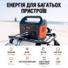 Jackery Explorer 240EU