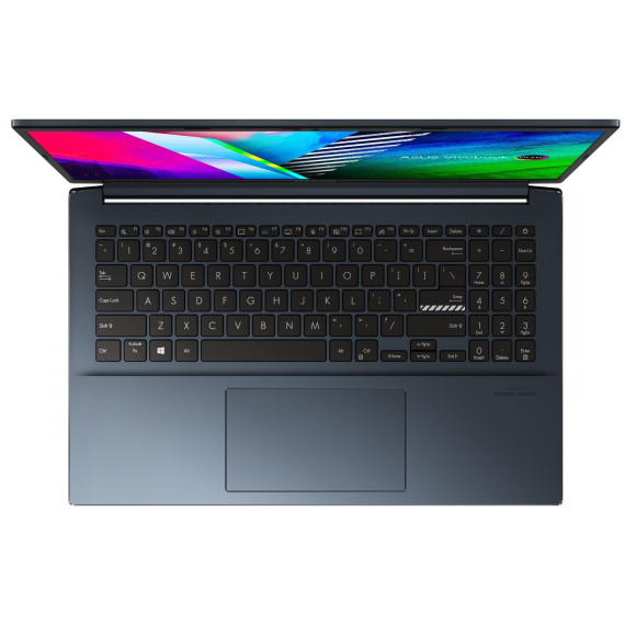 ASUS Vivobook Pro 15 M3500QA (M3500QA-OLED050T)