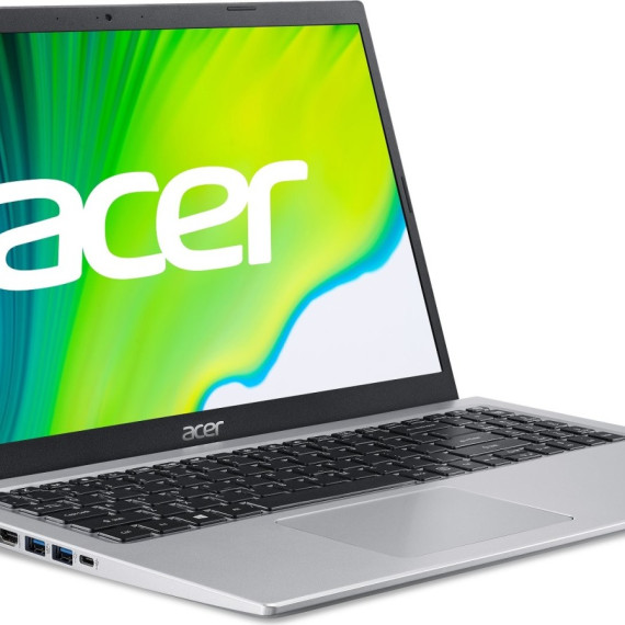 Acer Aspire 5 A515-56-56GM Pure Silver (NX.A1HEU.00P)