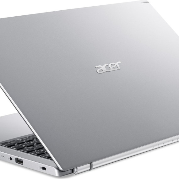 Acer Aspire 5 A515-56-56GM Pure Silver (NX.A1HEU.00P)