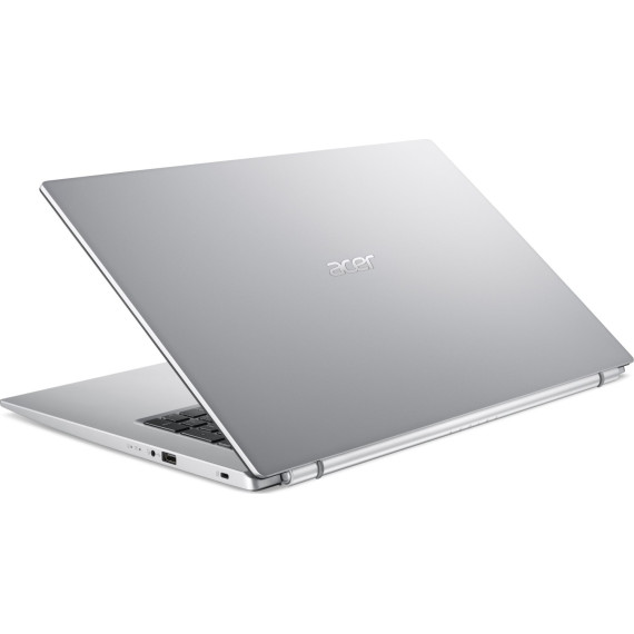 Acer Aspire 3 A317-53-52CH Pure Silver (NX.AD0EU.00F)
