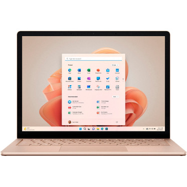 Microsoft Surface Laptop 5 13.5" Sandstone (R1S-00062)