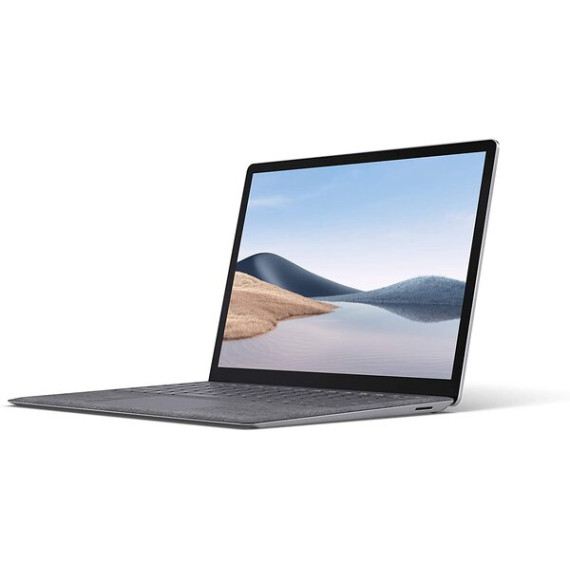 Microsoft Surface Laptop 3 Platinum (VGS-00001,QXU-00001, QXS-00001)